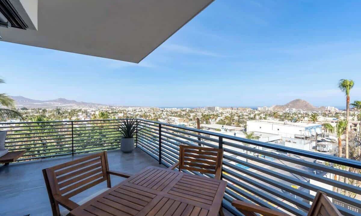 Photo of Outdoor in Ildefonso Green