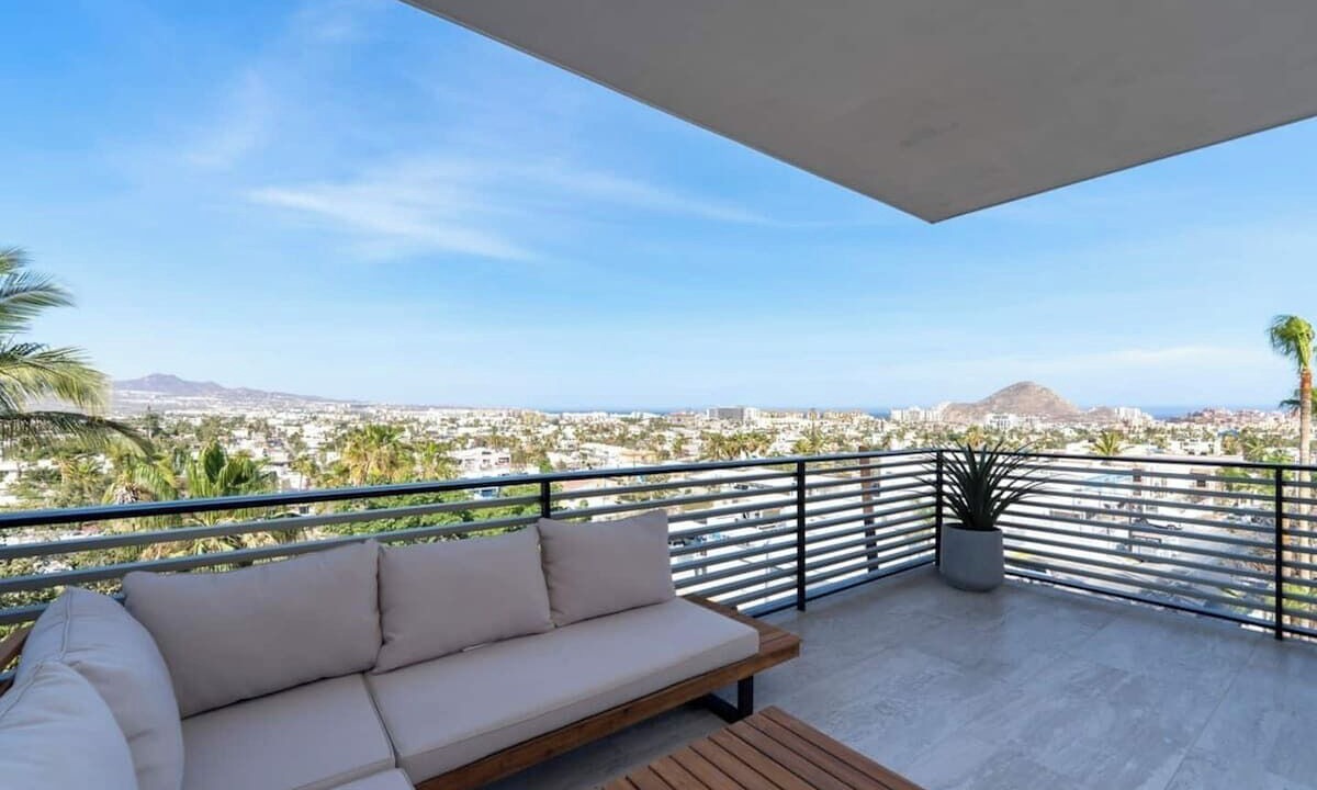 Photo of Outdoor in Ildefonso Green