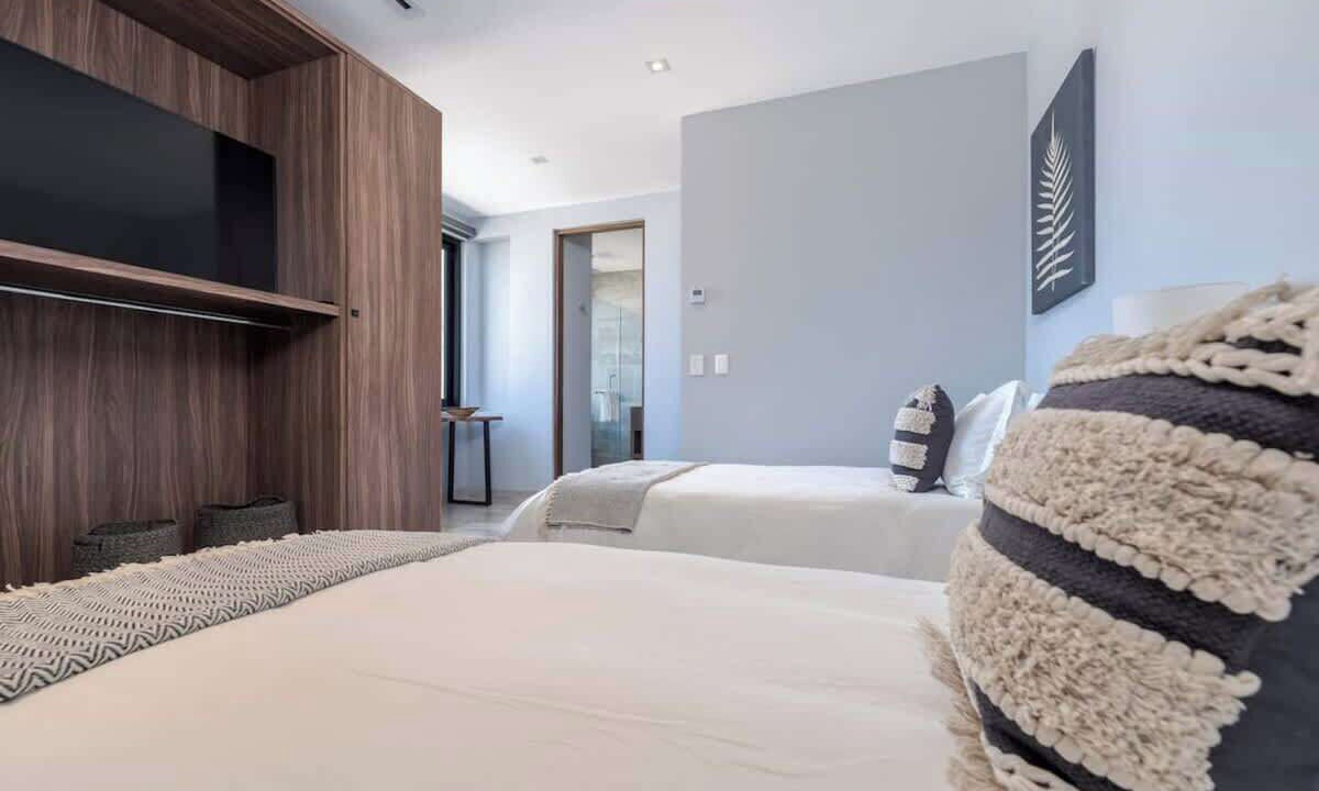 Photo of Bedroom in Ildefonso Green