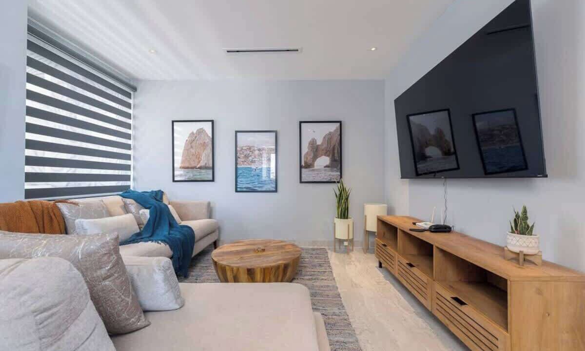 Photo of Livingroom in Ildefonso Green