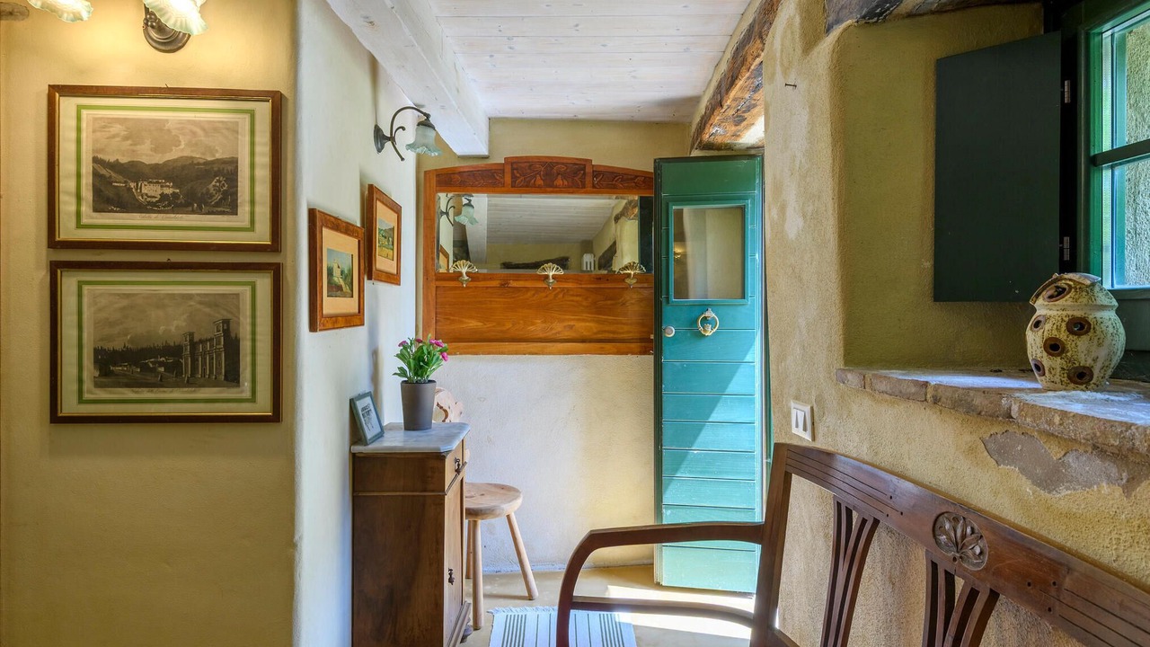 Photo of Bedroom in Montecopiolo