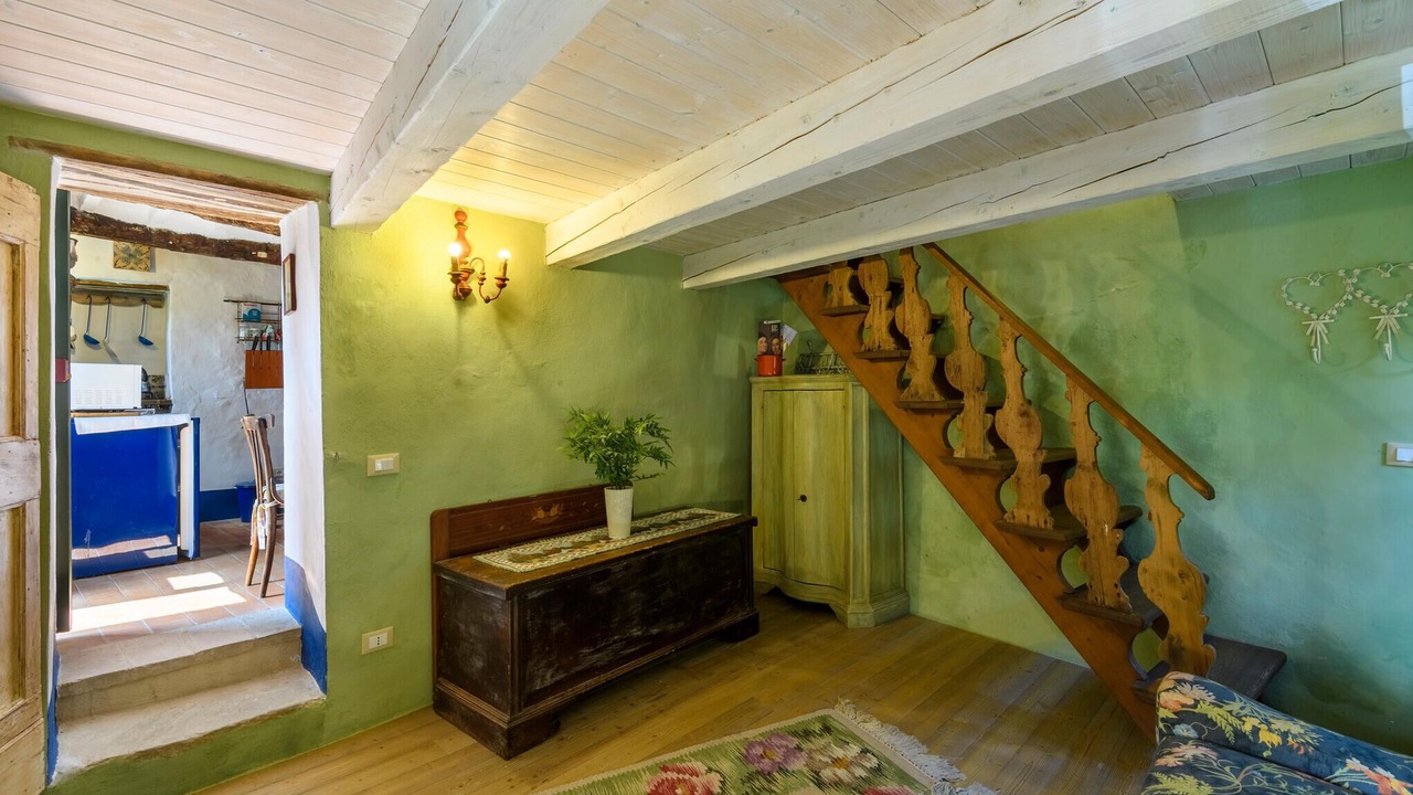 Photo of Bedroom in Montecopiolo