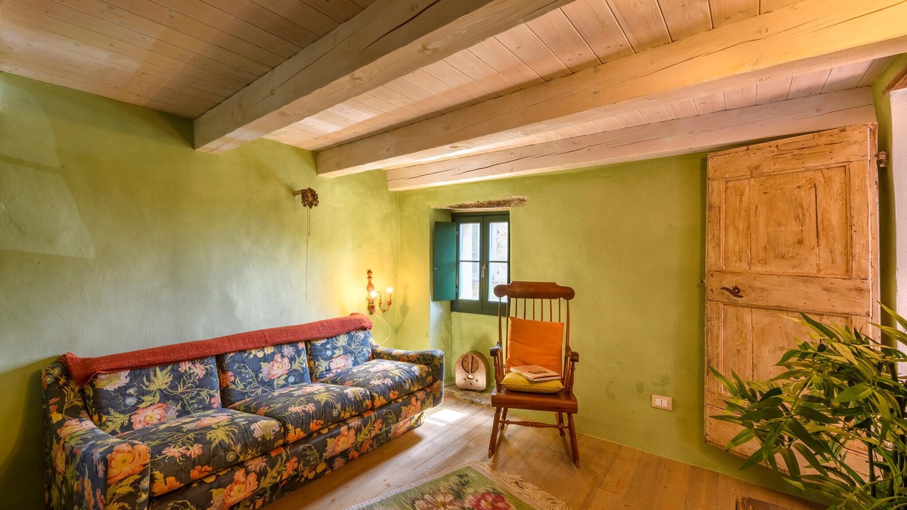 Photo of Bedroom in Montecopiolo