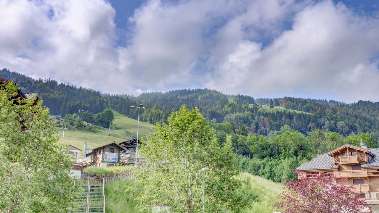 Photo of Outdoor in Flumet