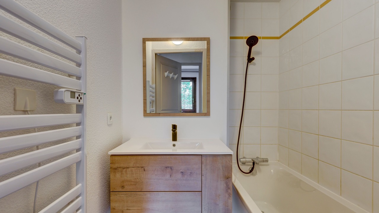 Photo of Bathroom in Flumet