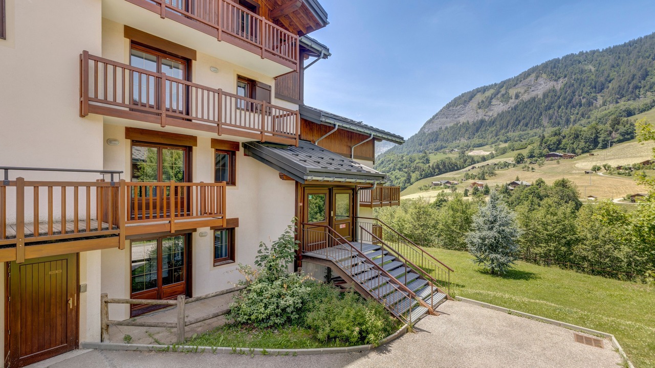 Photo of Outdoor in Flumet