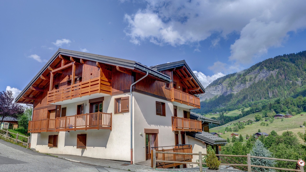 Photo of Outdoor in Flumet