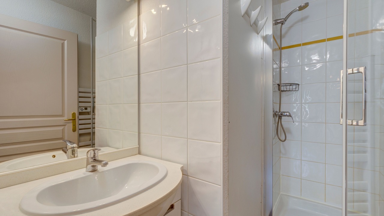 Photo of Bathroom in Flumet