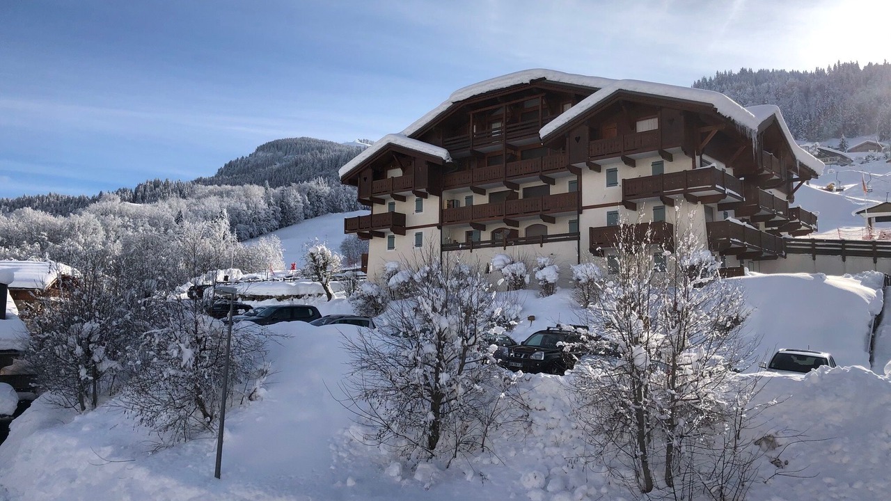 Photo of Outdoor in Flumet