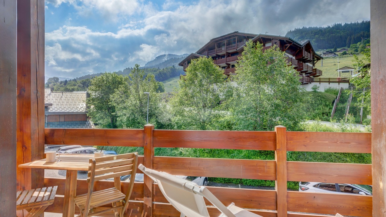 Photo of Outdoor in Flumet