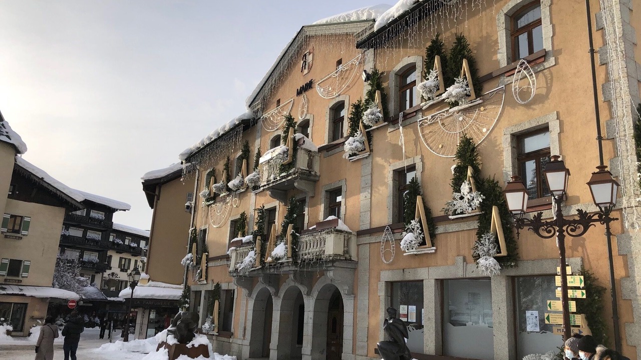Photo of Outdoor in Flumet