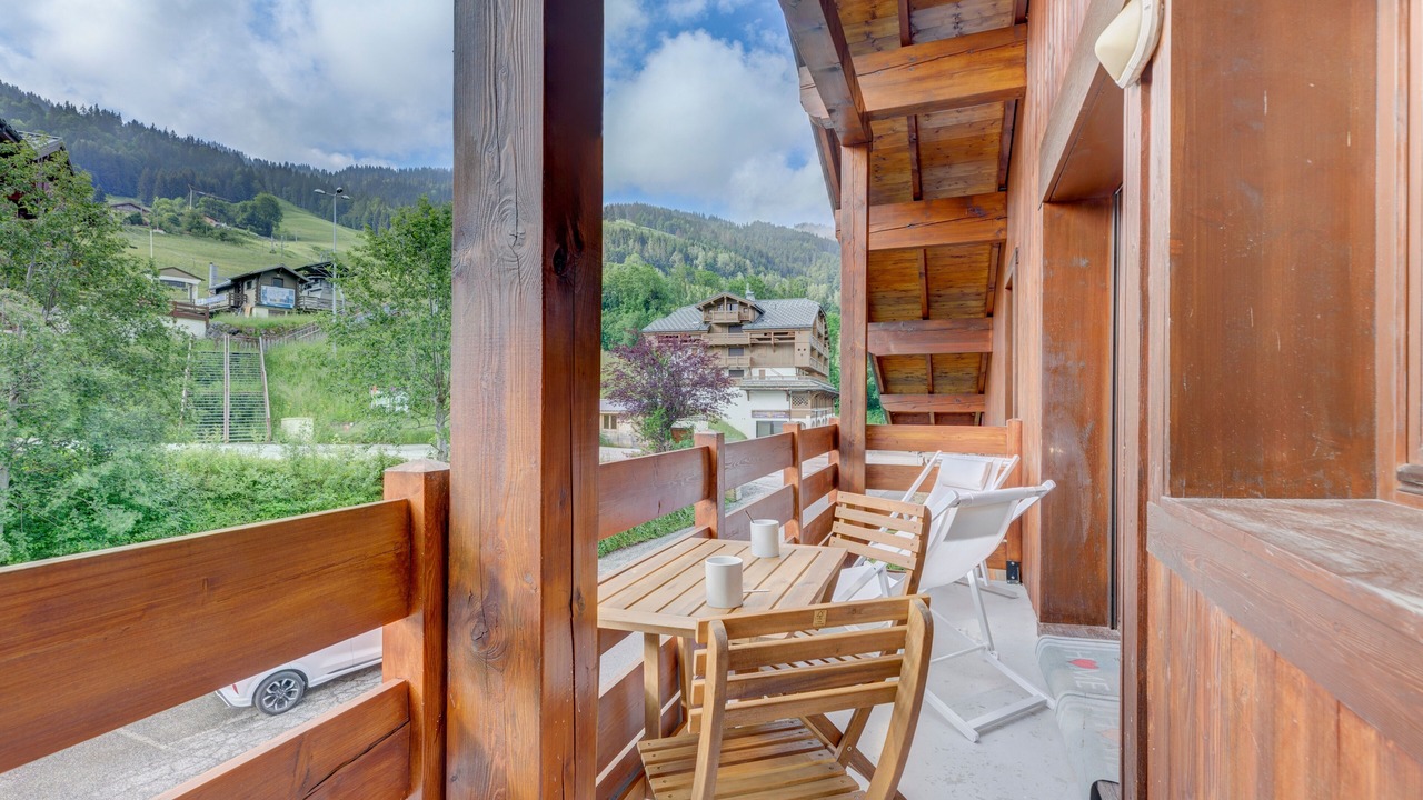 Photo of Outdoor in Flumet
