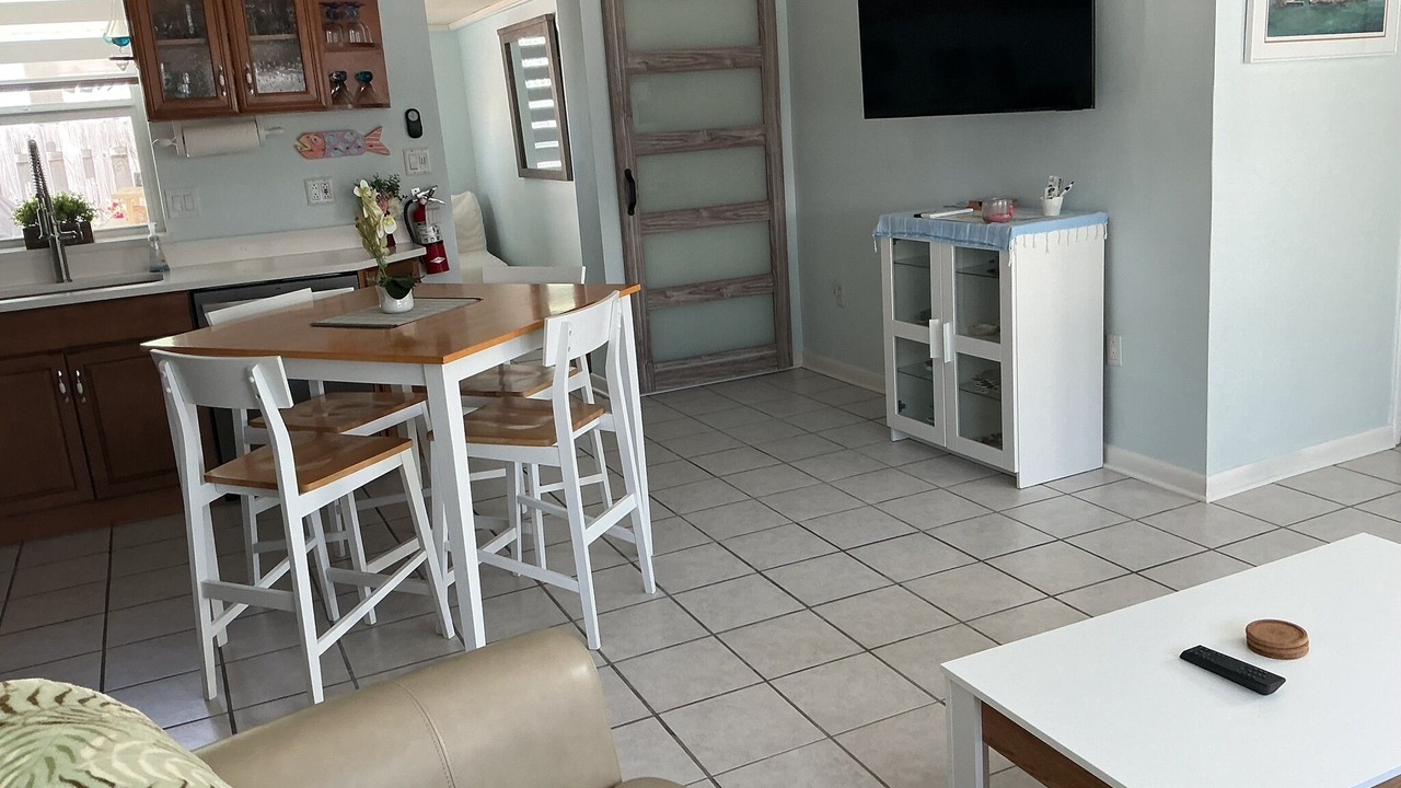 Photo of Livingroom in Little Venice