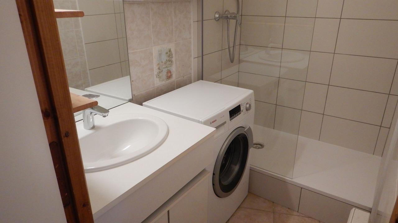 Photo of Bathroom in La Giettaz