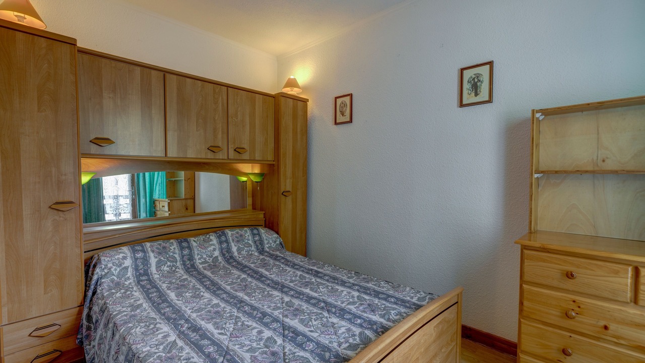 Photo of Bedroom in La Giettaz