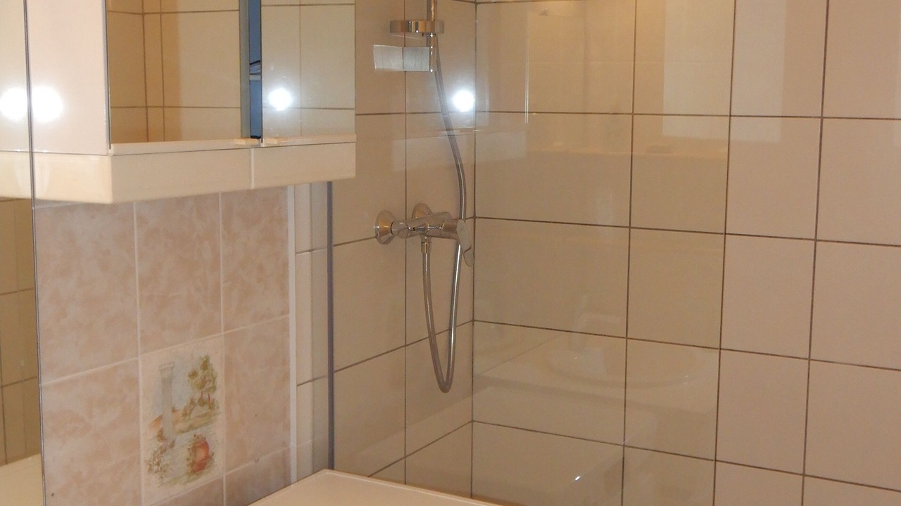 Photo of Bathroom in La Giettaz