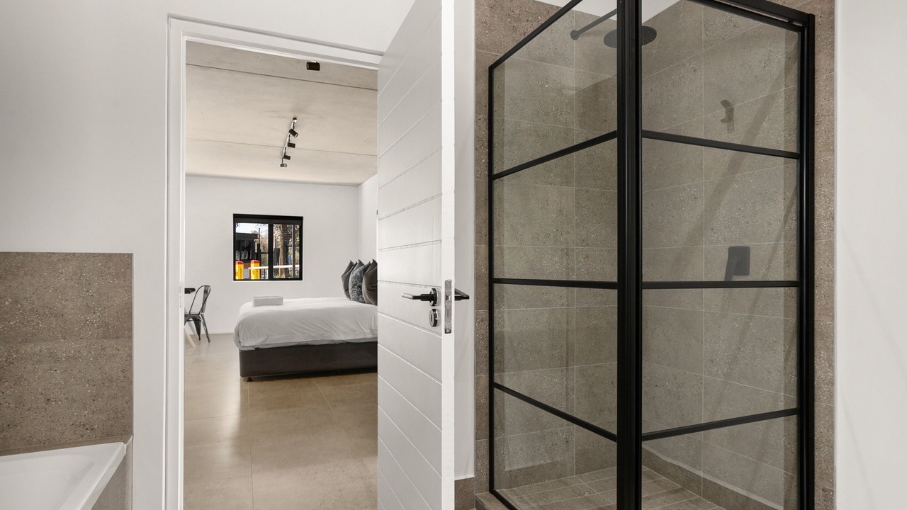 Photo of Bedroom in Greater Johannesburg Metropolitan Area