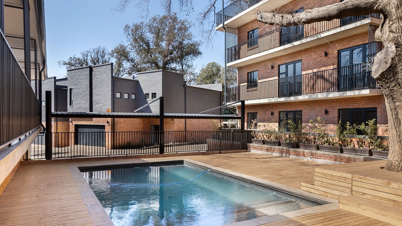 Photo of Outdoor in Greater Johannesburg Metropolitan Area