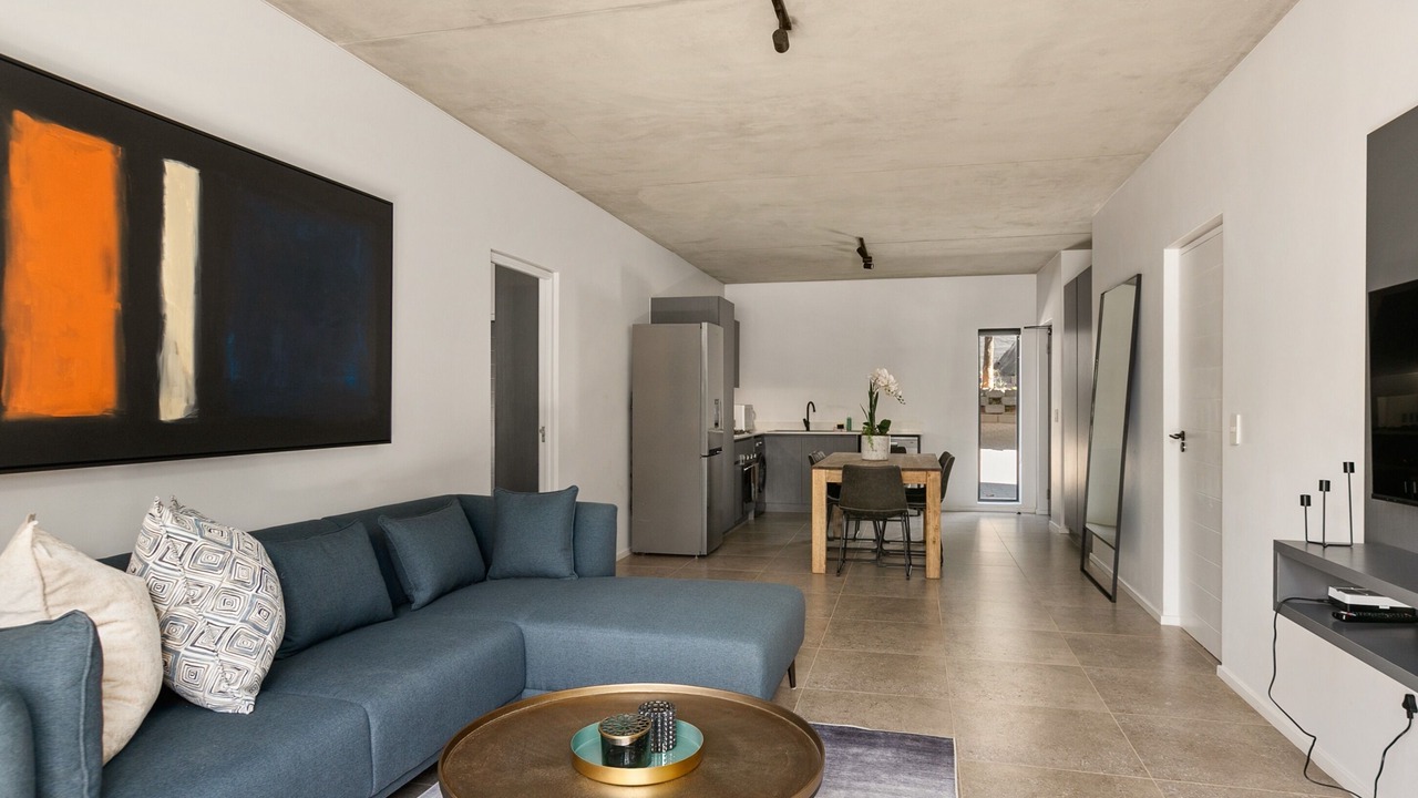 Photo of Livingroom in Greater Johannesburg Metropolitan Area