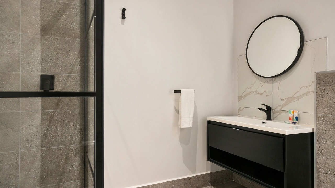 Photo of Bathroom in Greater Johannesburg Metropolitan Area