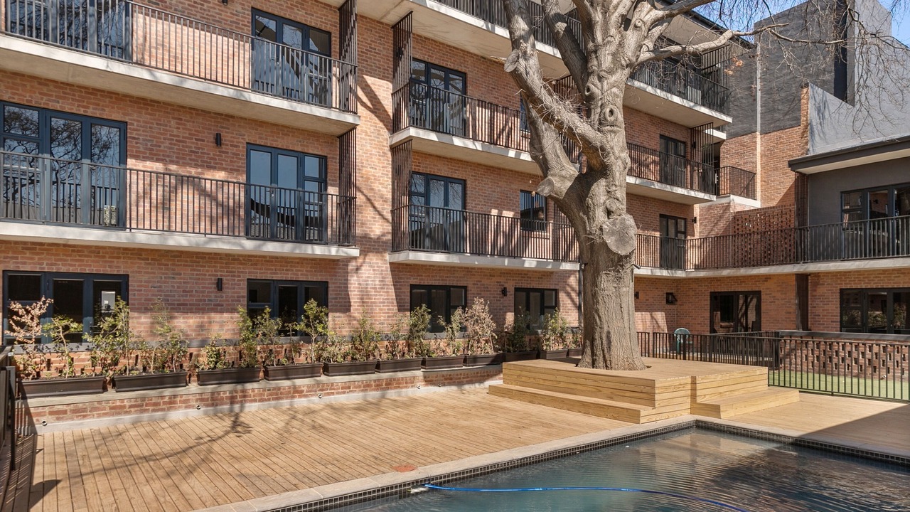 Photo of Outdoor in Greater Johannesburg Metropolitan Area