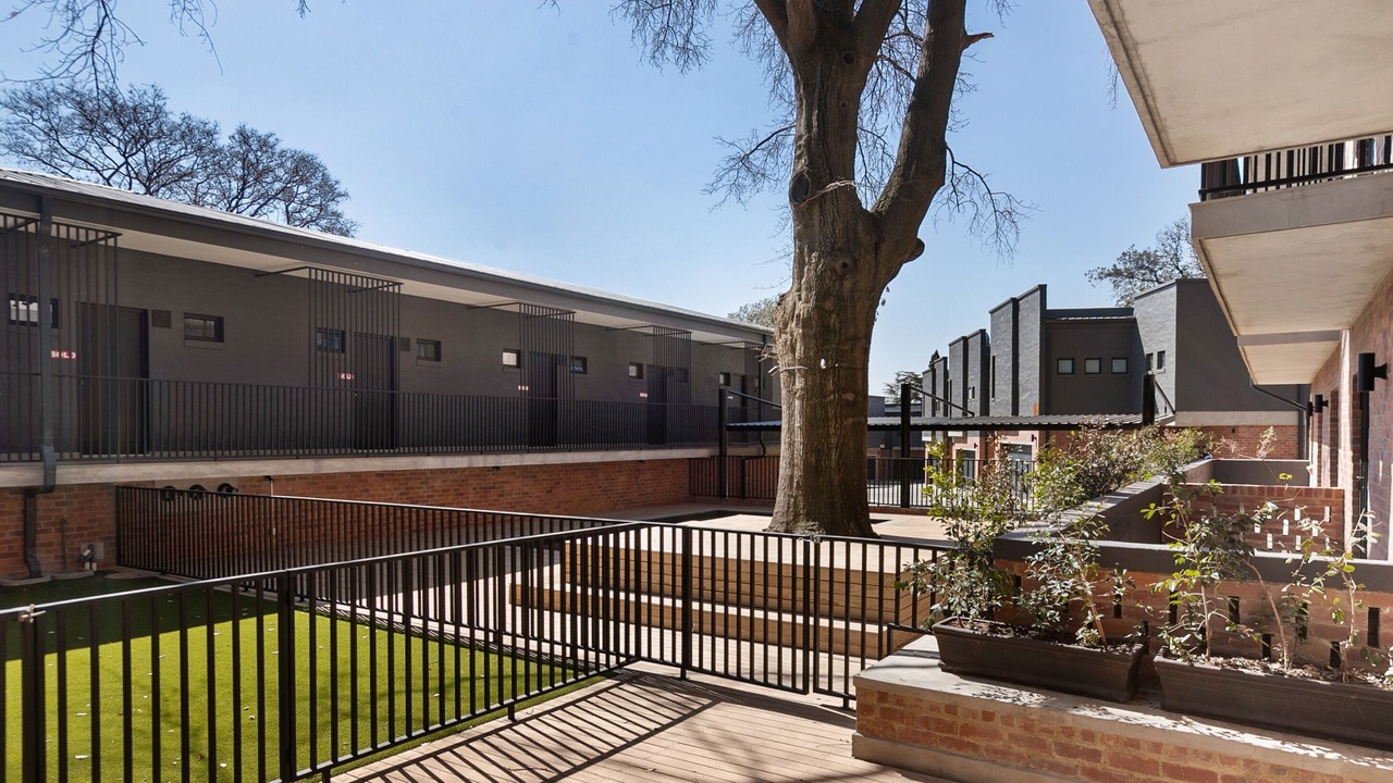 Photo of Patio Balcony in Greater Johannesburg Metropolitan Area
