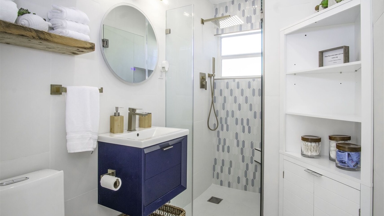 Photo of Bathroom in Little Venice