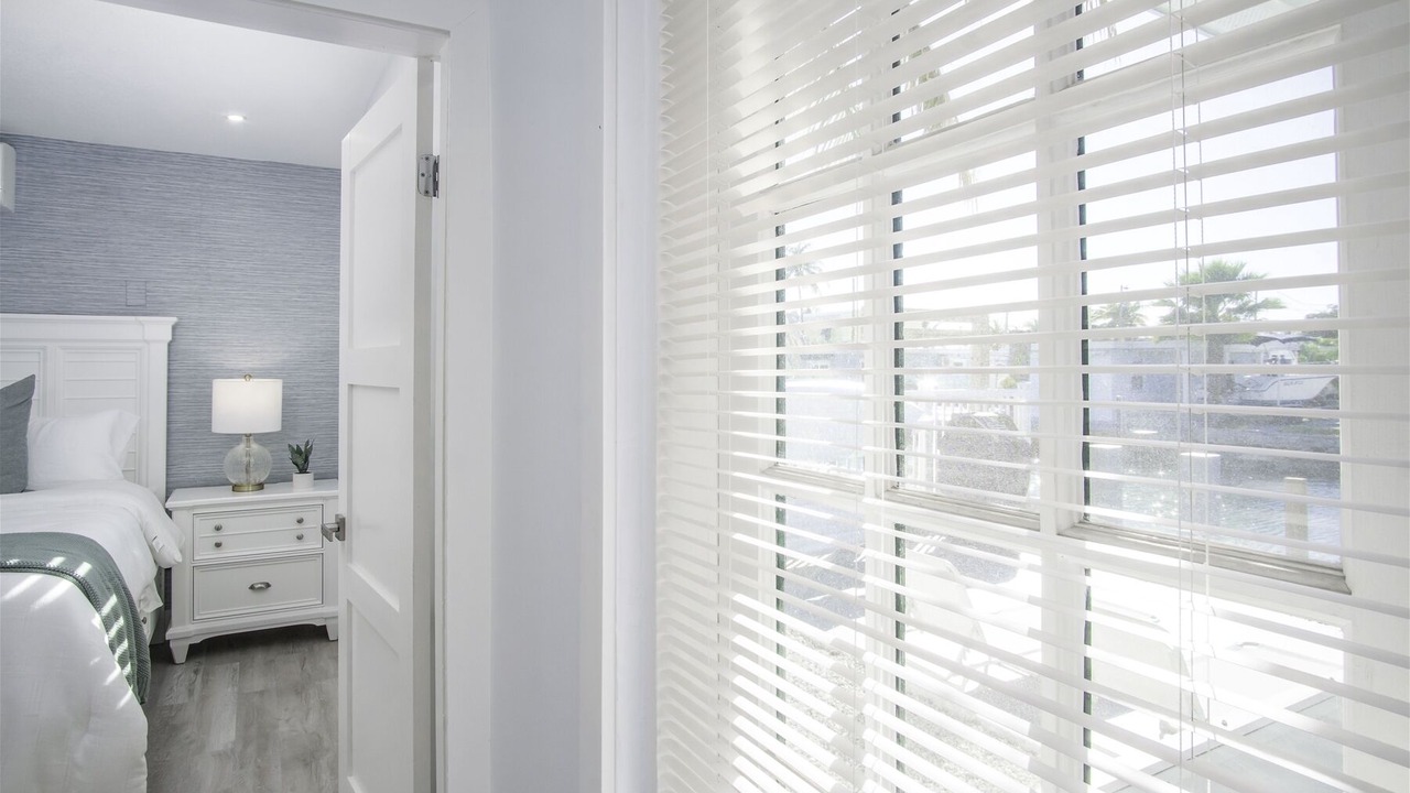 Photo of Bedroom in Little Venice