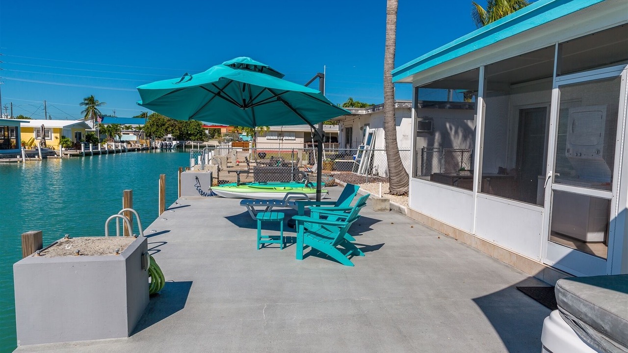 Photo of Outdoor in Little Venice