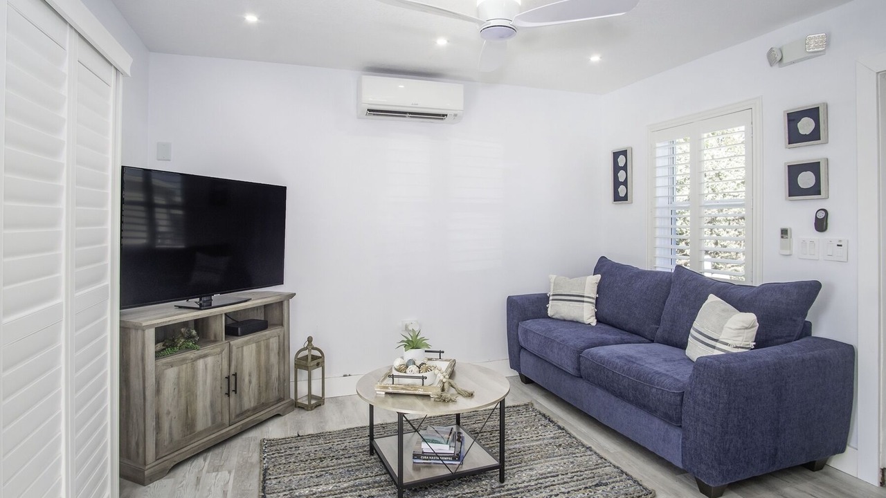 Photo of Livingroom in Little Venice