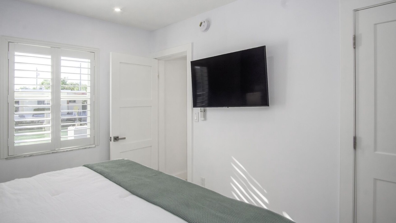 Photo of Bedroom in Little Venice