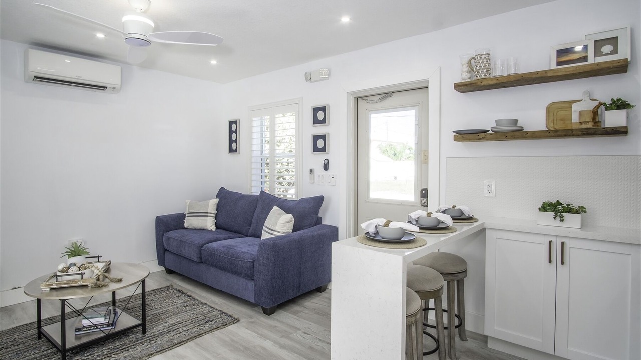 Photo of Livingroom in Little Venice