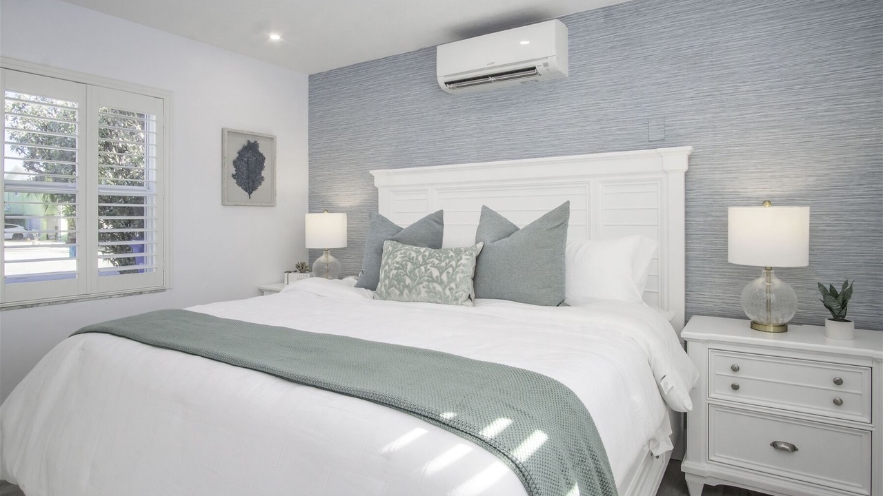 Photo of Bedroom in Little Venice