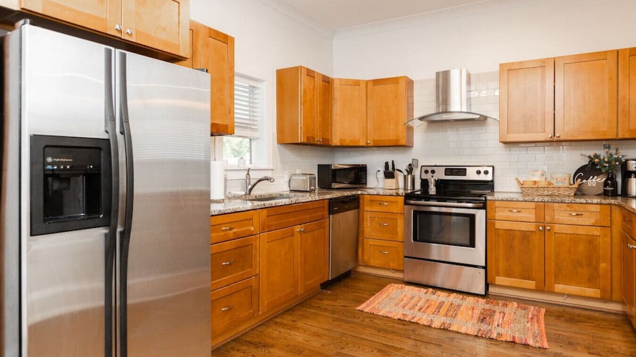 Photo of Kitchen in Villa Heights