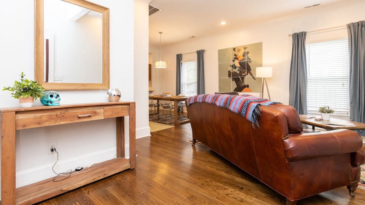 Photo of Livingroom in Villa Heights