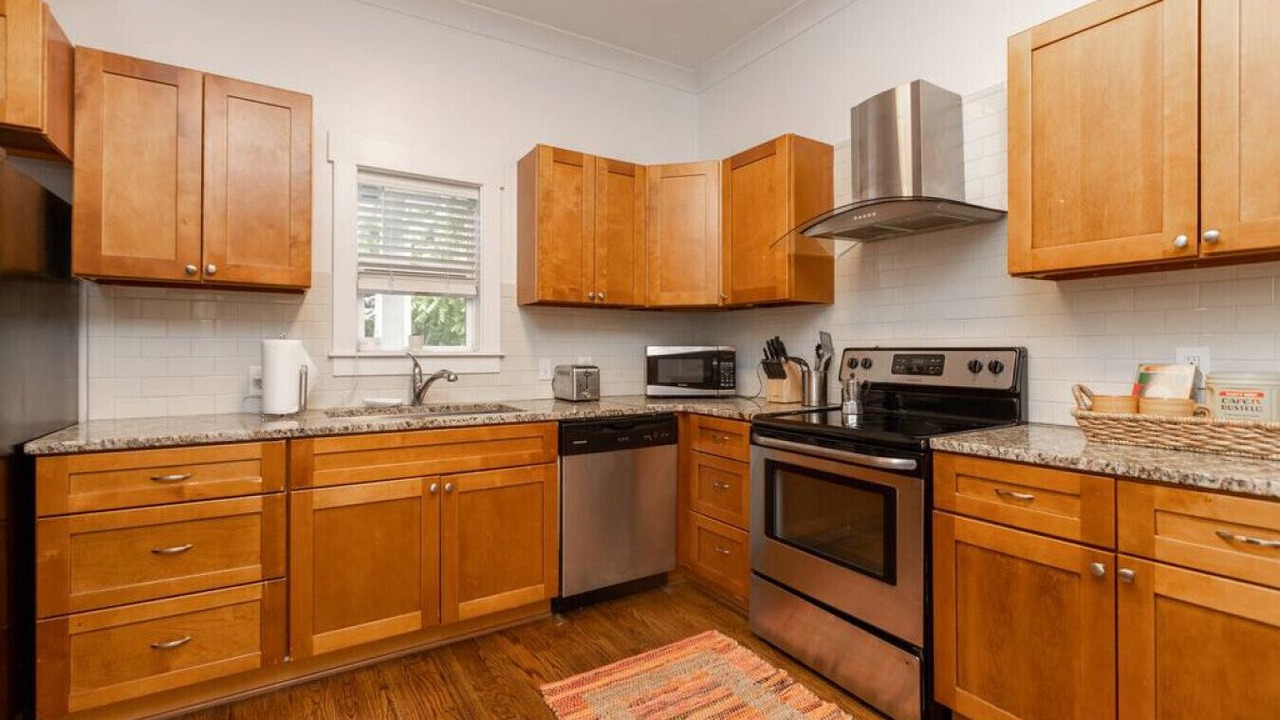 Photo of Kitchen in Villa Heights