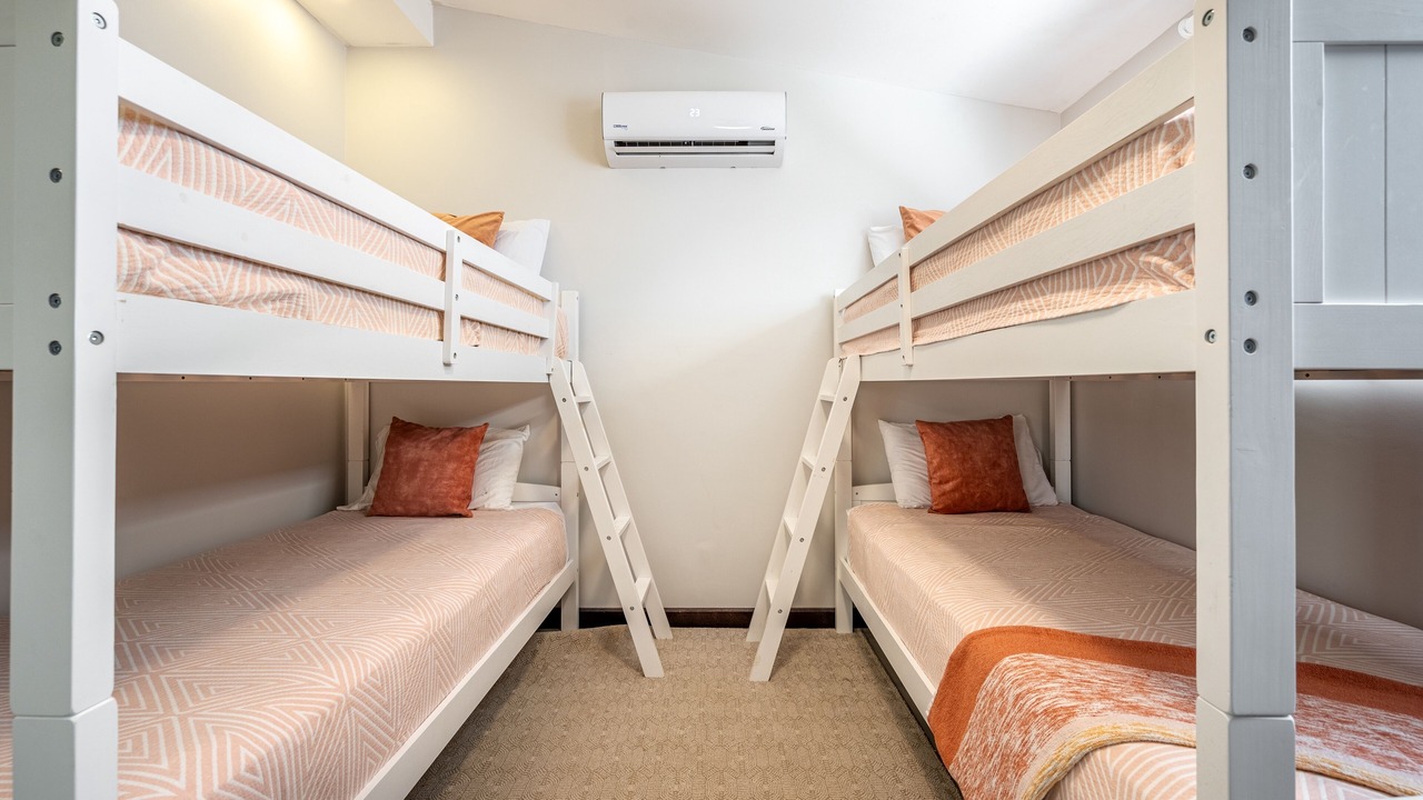 Photo of Bedroom in Avellanas Beach