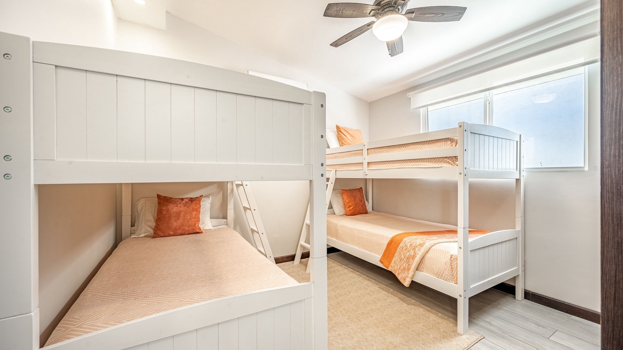 Photo of Bedroom in Avellanas Beach