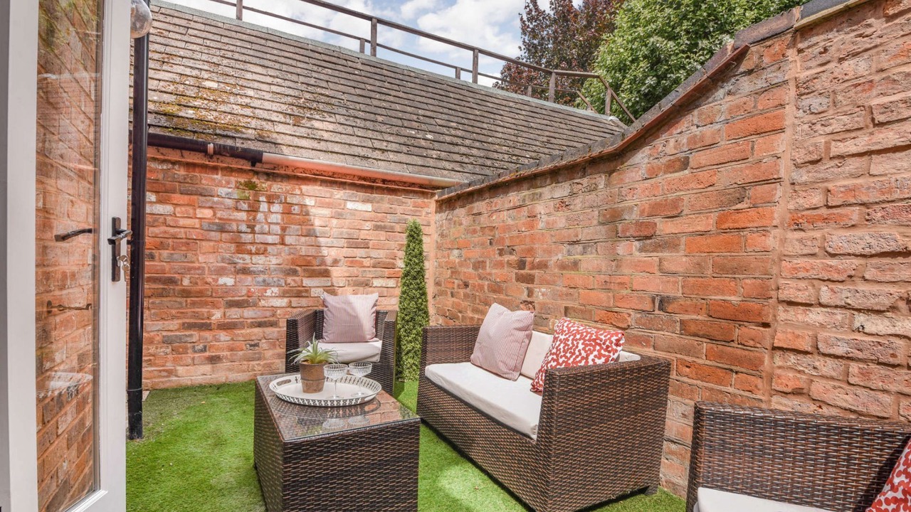 Photo of Outdoor in City Centre