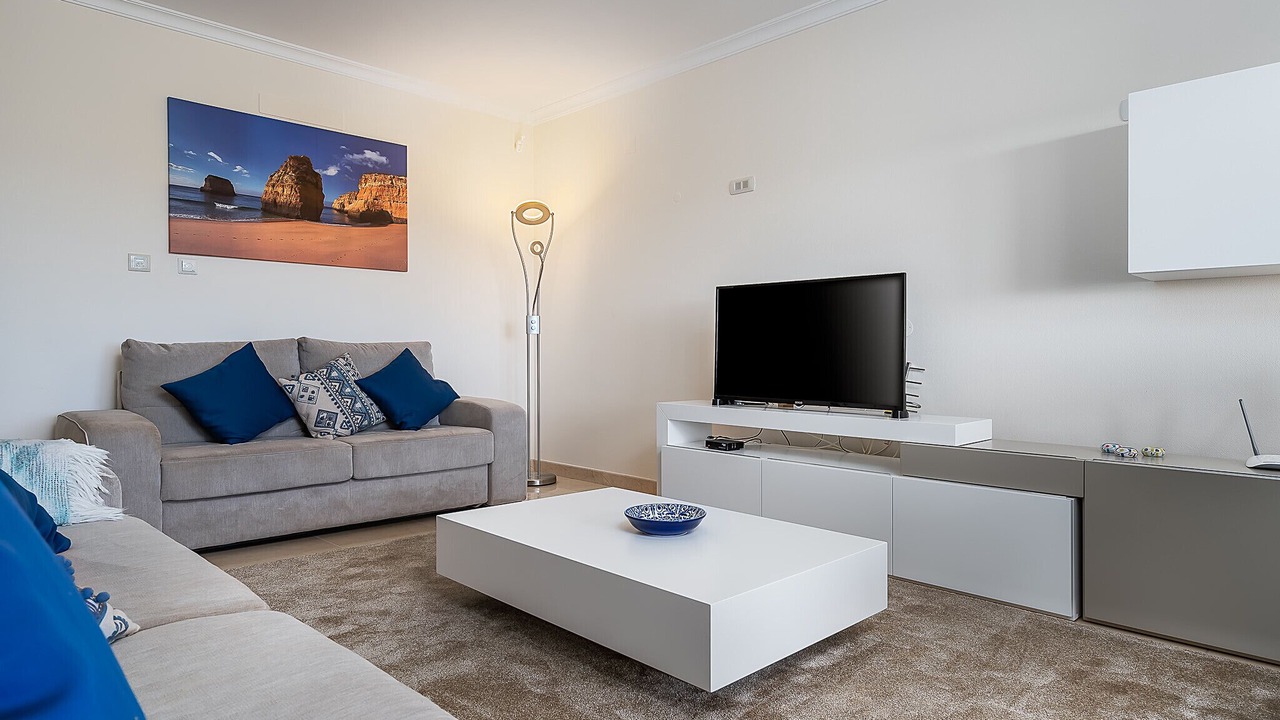 Photo of Livingroom in Estombar