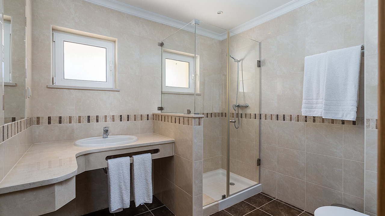 Photo of Bathroom in Estombar