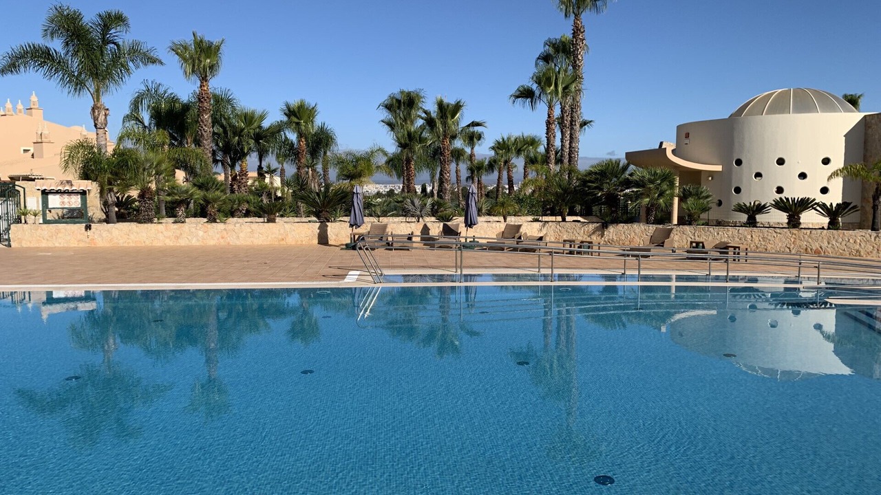 Photo of Outdoor in Estombar