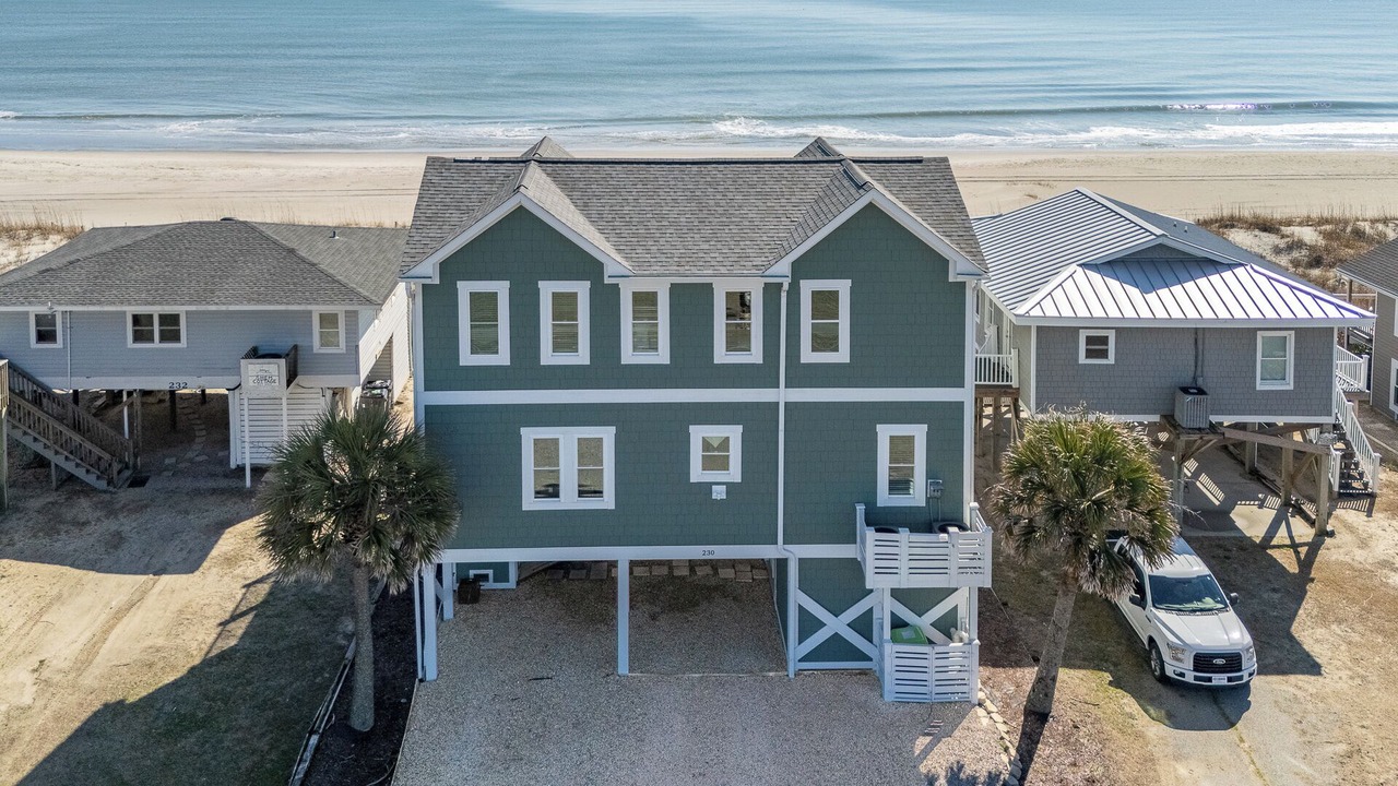 Photo of Outdoor in Holden Beach