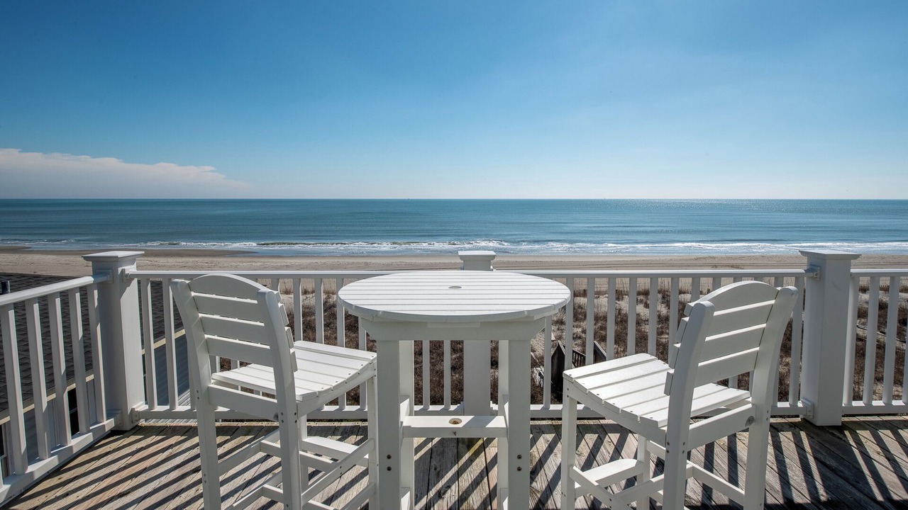 Photo of Outdoor in Holden Beach
