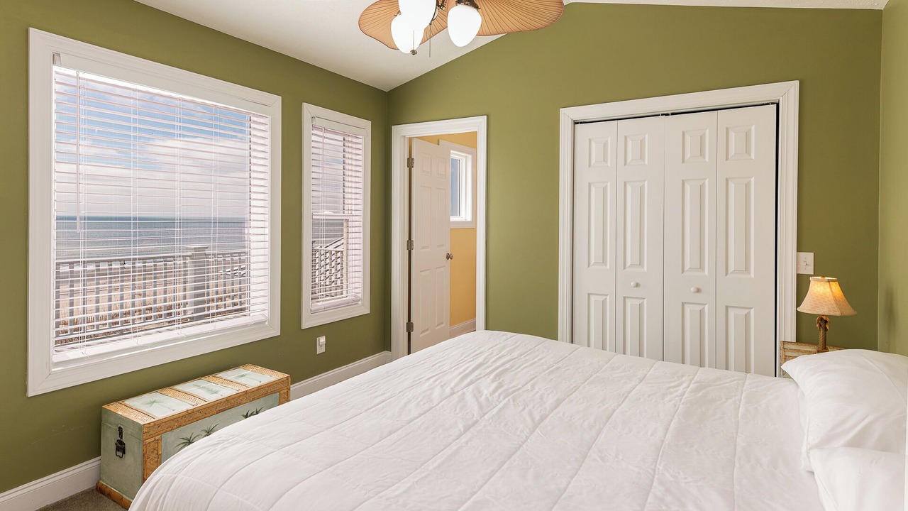 Photo of Bedroom in Holden Beach