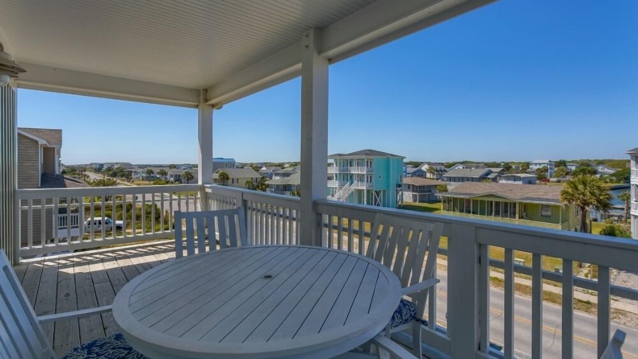 Photo of Outdoor in Holden Beach