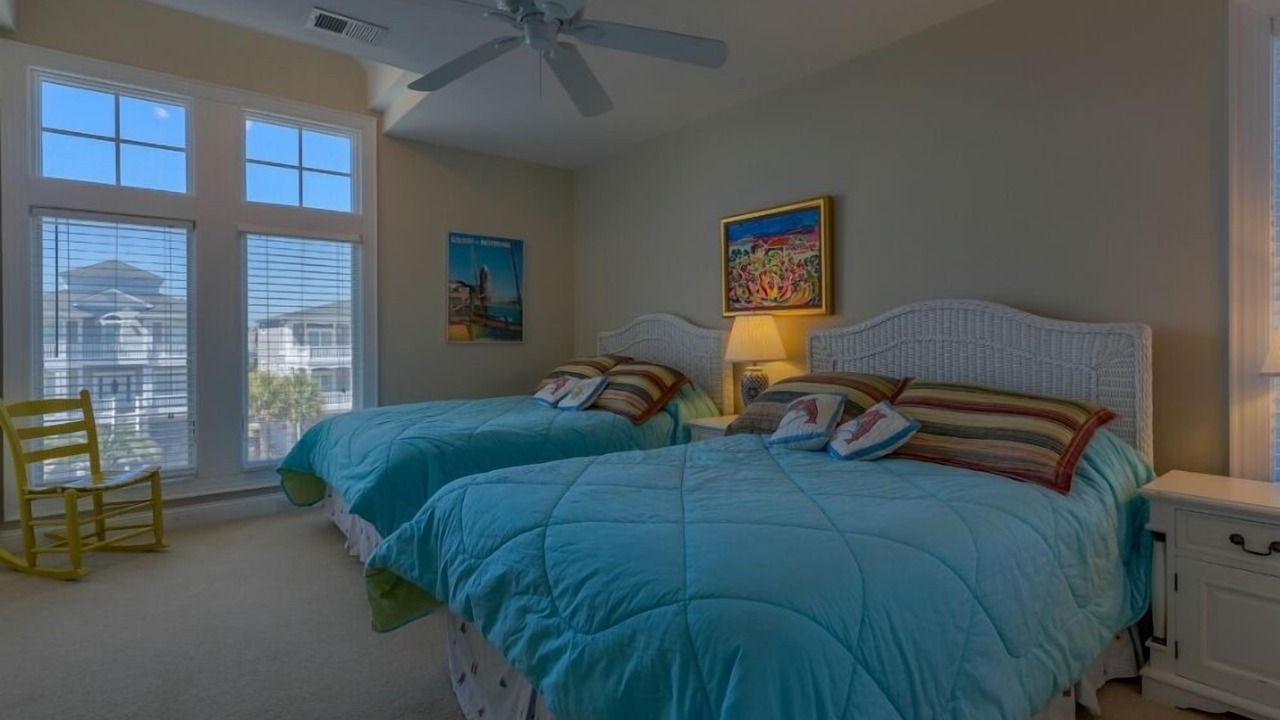 Photo of Bedroom in Holden Beach