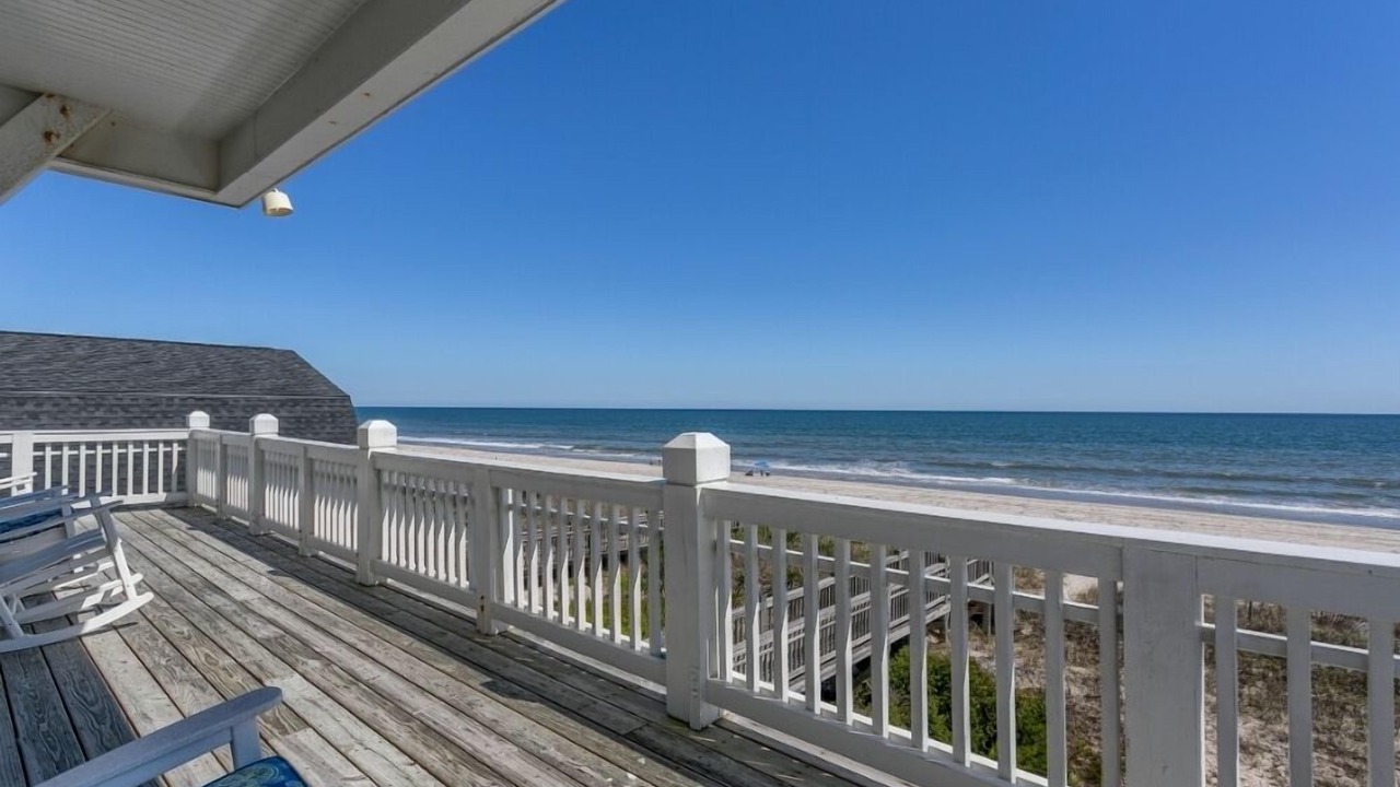 Photo of Outdoor in Holden Beach