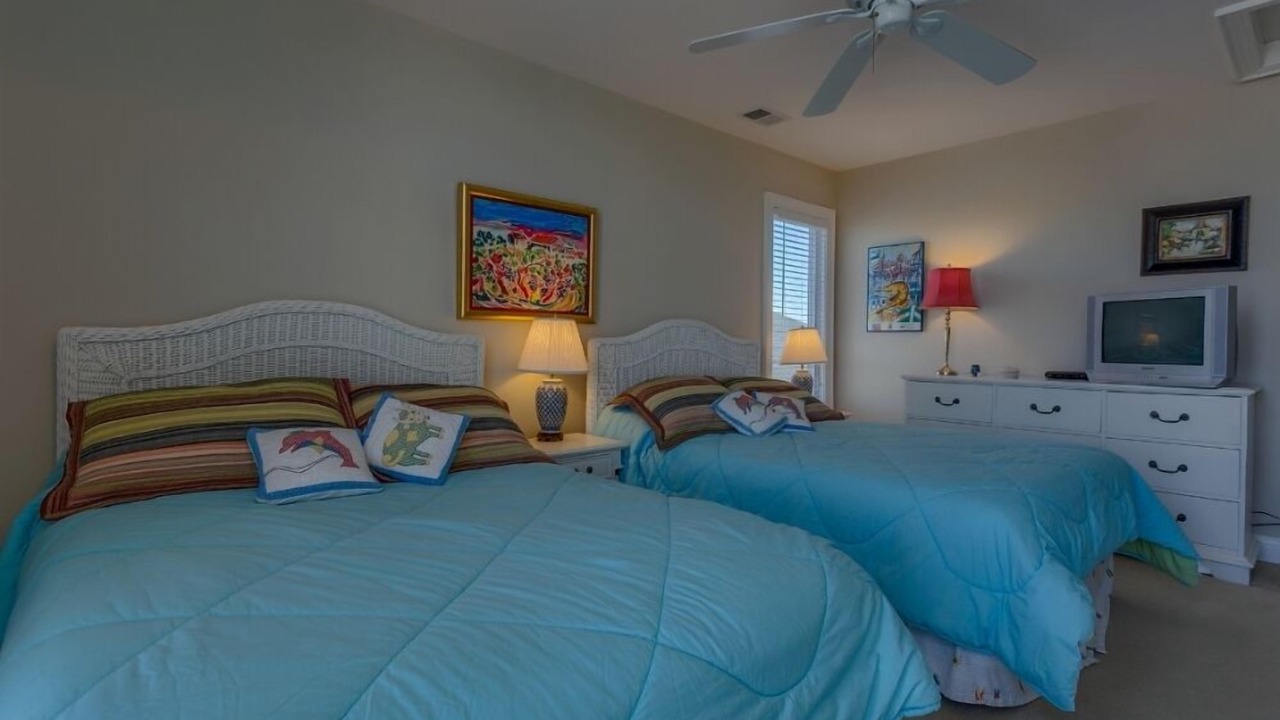 Photo of Bedroom in Holden Beach