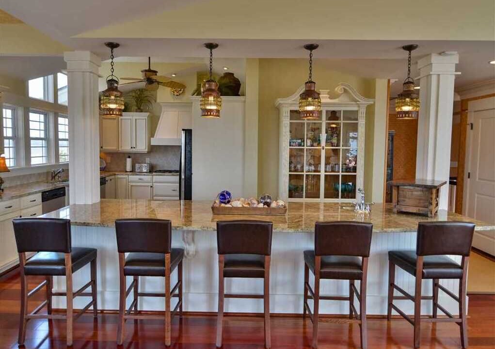 Photo of Kitchen in Holden Beach
